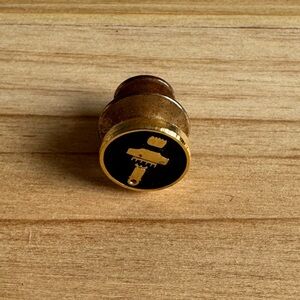 SIGMA DELTA TAU TORCH PIN